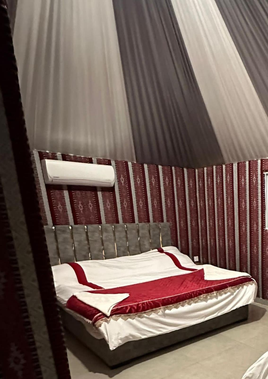 Arena Desert Camp & Adventurers Wadi Rum Exterior photo